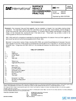 SAE J1624_200609 PDF