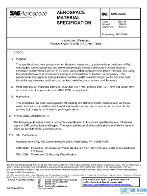 SAE AMS2630B PDF