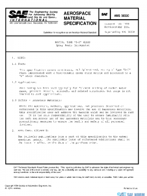 SAE AMS3832C PDF