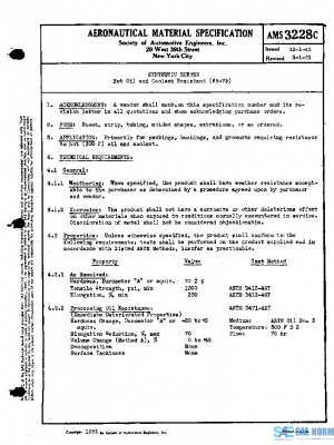 SAE AMS3228C PDF