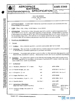 SAE AMS3349 PDF