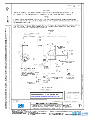 SAE AS9554F PDF