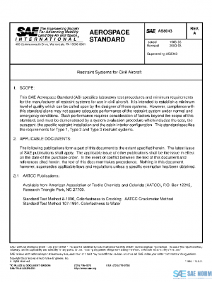 SAE AS8043A PDF