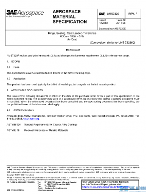 SAE AMS7320F PDF