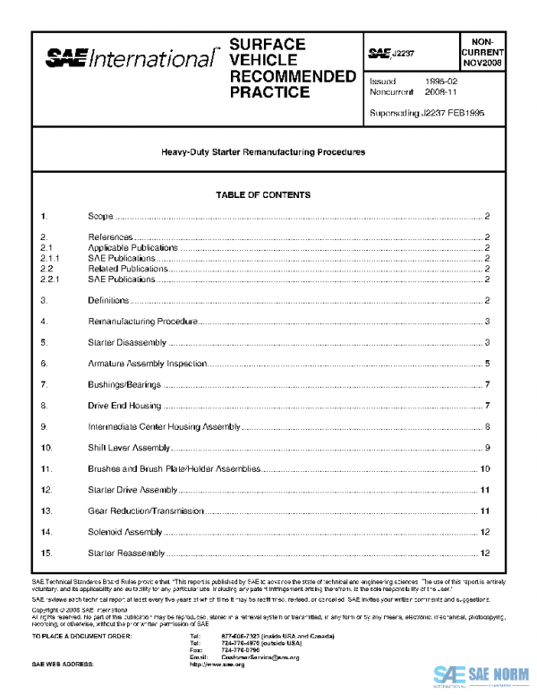 SAE J2237_200811 PDF