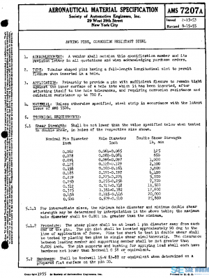 SAE AMS7207A PDF