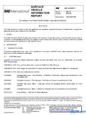 SAE J931_201208 PDF