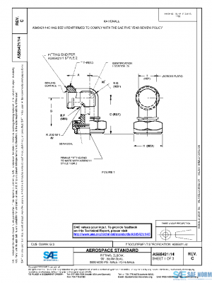 SAE AS85421/14C PDF