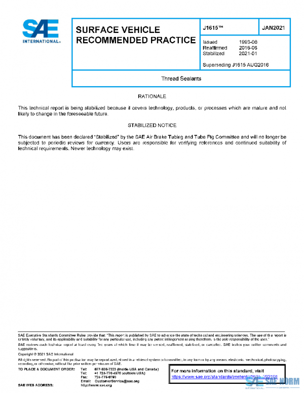 SAE J1615_202101 PDF