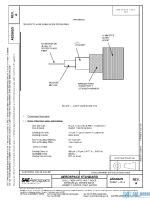 SAE AS5382/5A PDF