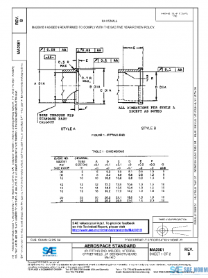 SAE MA2061B PDF
