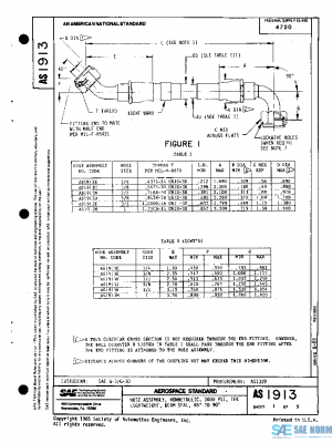 SAE AS1913 PDF