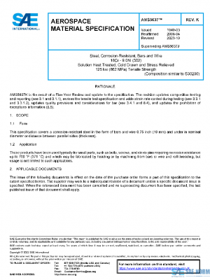 SAE AMS5637K PDF