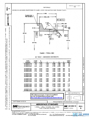 SAE AS1895/19A PDF