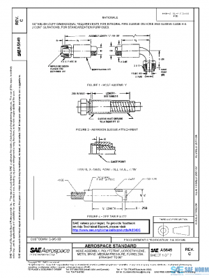 SAE AS649C PDF