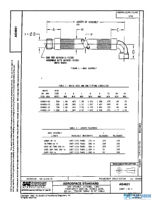 SAE AS4801 PDF