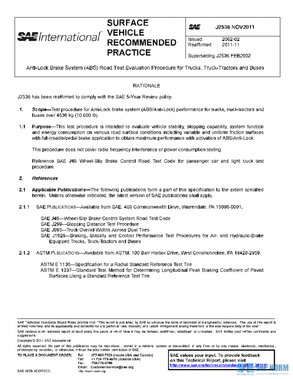 SAE J2536_201111 PDF