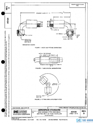 SAE AS120D PDF