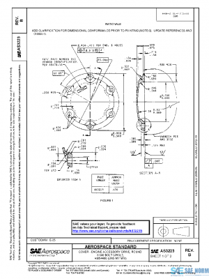 SAE AS3223B PDF