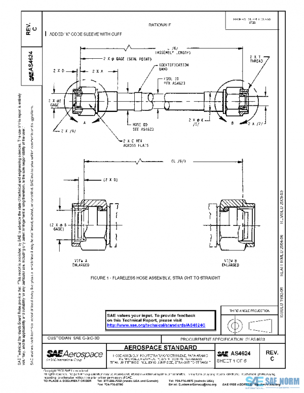SAE AS4624C PDF