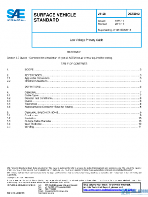 SAE J1128_201310 PDF