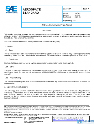 SAE AS5372A PDF