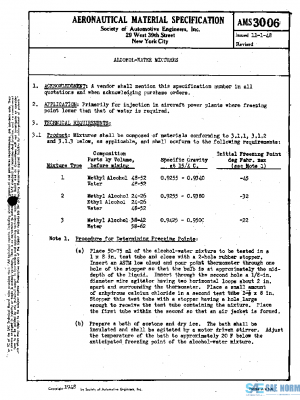 SAE AMS3006 PDF