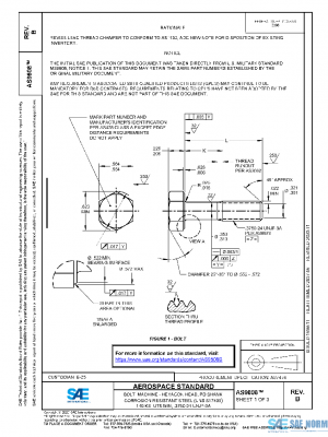 SAE AS9808B PDF