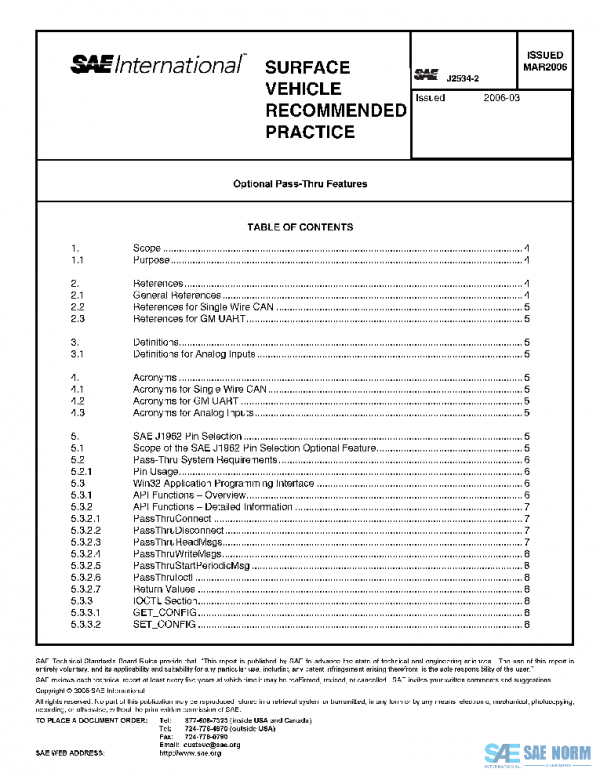 SAE J2534/2_200603 PDF