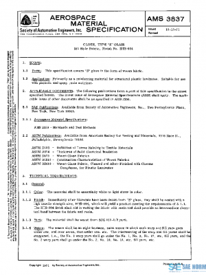 SAE AMS3837 PDF