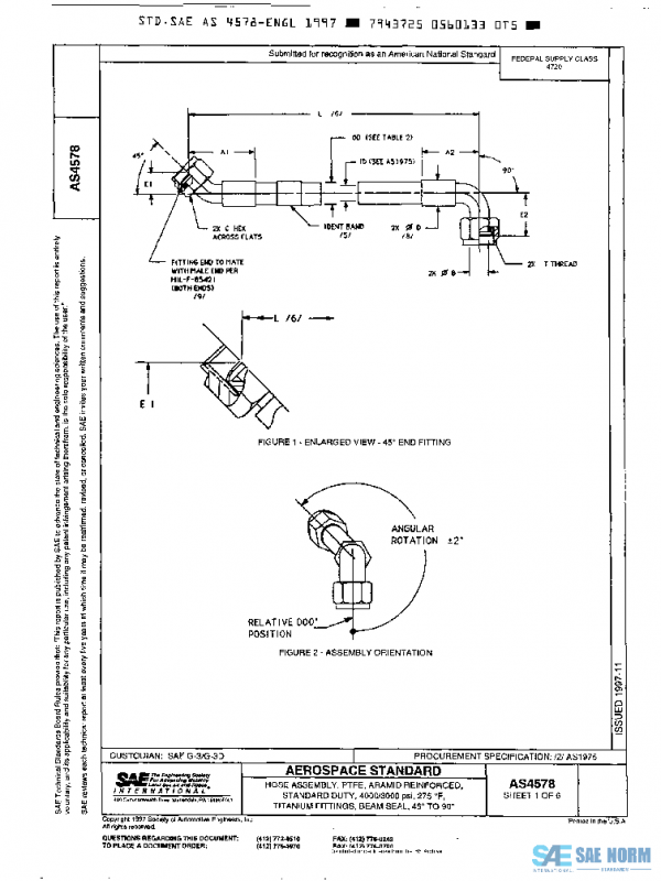 SAE AS4578 PDF