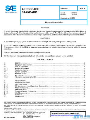 SAE AS5635A PDF