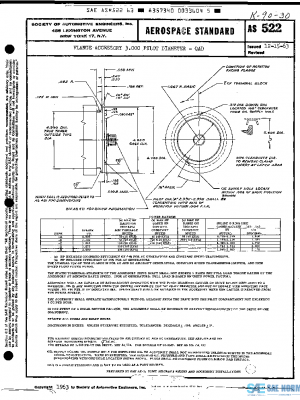 SAE AS522 PDF