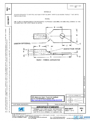 SAE AS21004B PDF