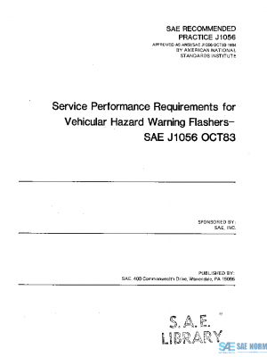 SAE J1056_198310 PDF