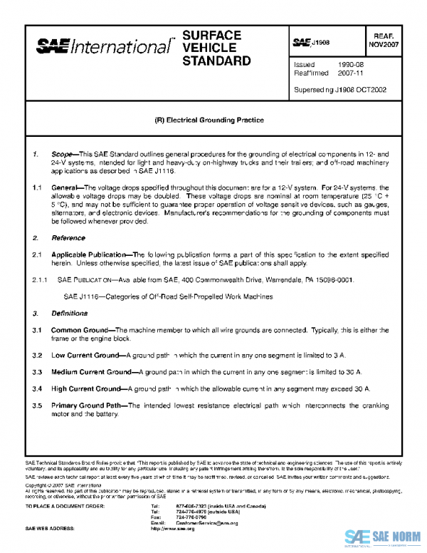 SAE J1908_200711 PDF