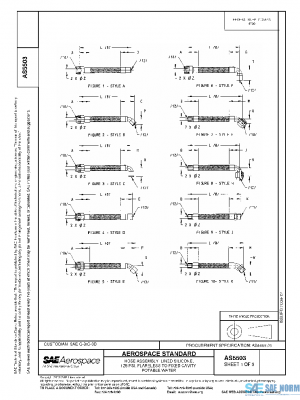 SAE AS5503 PDF