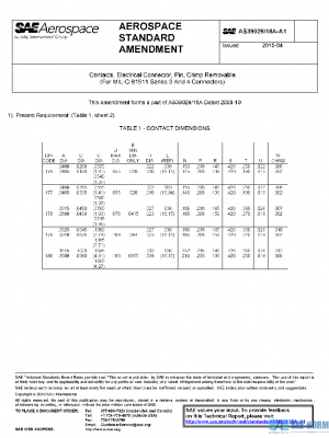 SAE AS39029/18A_A1 PDF