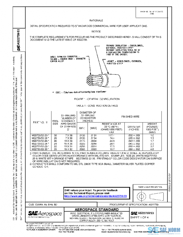 SAE AS22759/53 PDF