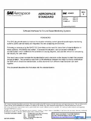 SAE AS4831A PDF