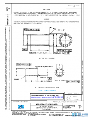 SAE AS39029/112D PDF