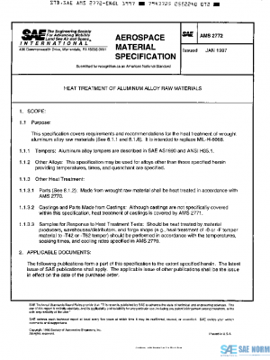 SAE AMS2772 PDF