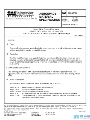 SAE AMS4775G PDF