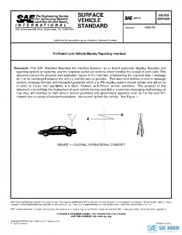 SAE J2313_199909 PDF