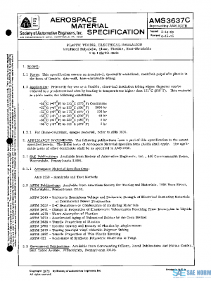 SAE AMS3637C PDF
