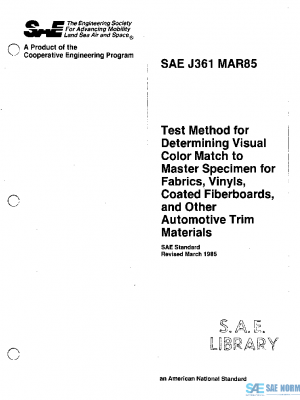 SAE J361_198503 PDF