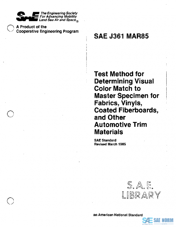 SAE J361_198503 PDF