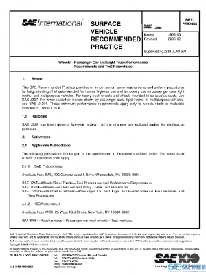 SAE J328_200502 PDF