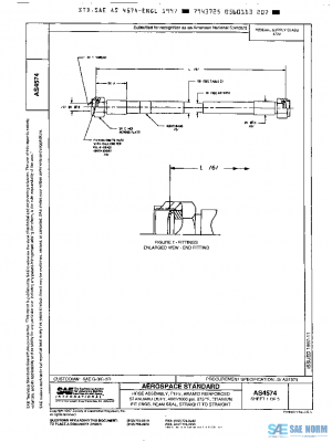 SAE AS4574 PDF