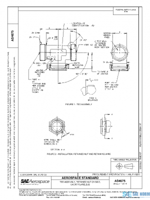 SAE AS4675 PDF